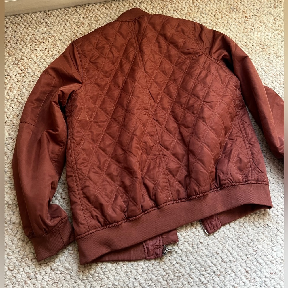 Light Jacket - Picture 4 of 4
